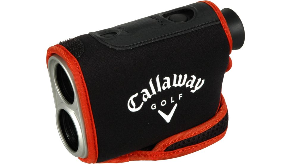 Nikon Callaway Golf LR-800 Premium Laser Rangefinder 8364 Covered