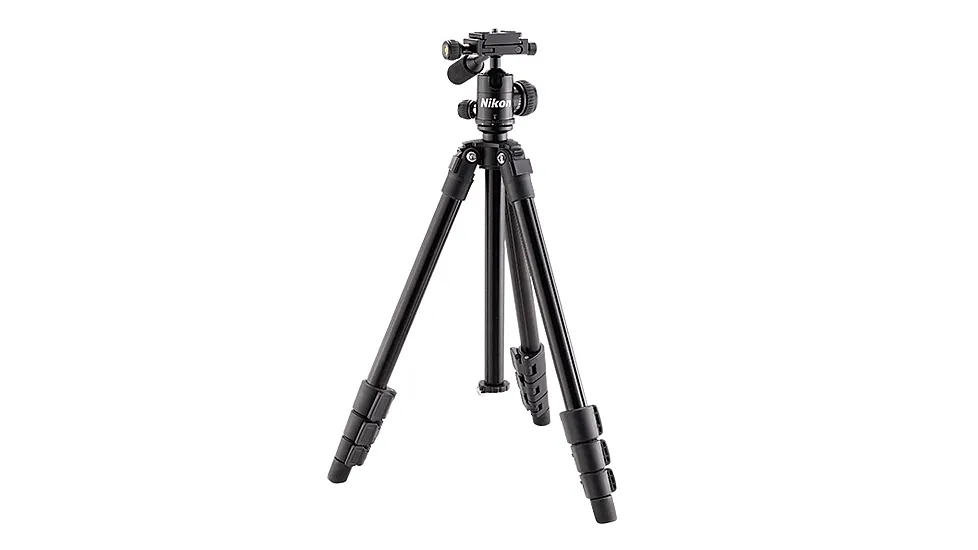 Nikon Compact Outdoor Tripod