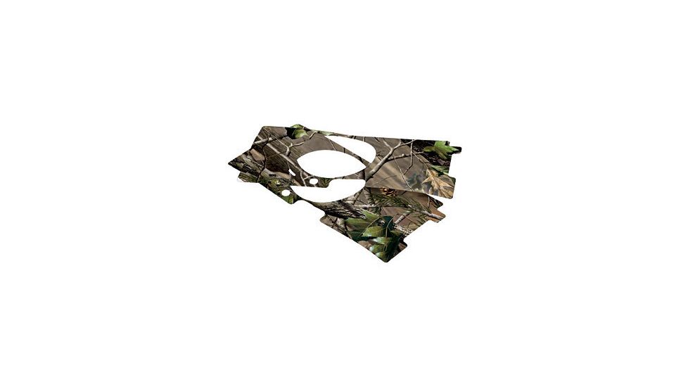 Nikon CoolPix Realtree AP Skin