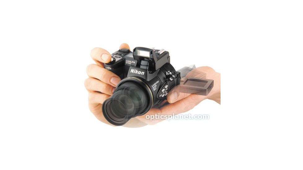 Coolpix-5700