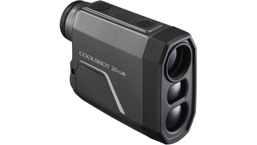 Nikon Coolshot 20 GIII - Golf Rangefinder, 16780