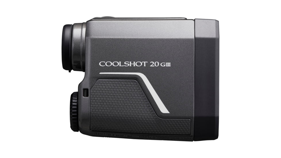 Nikon Coolshot 20 GIII - Golf Rangefinder, 16780