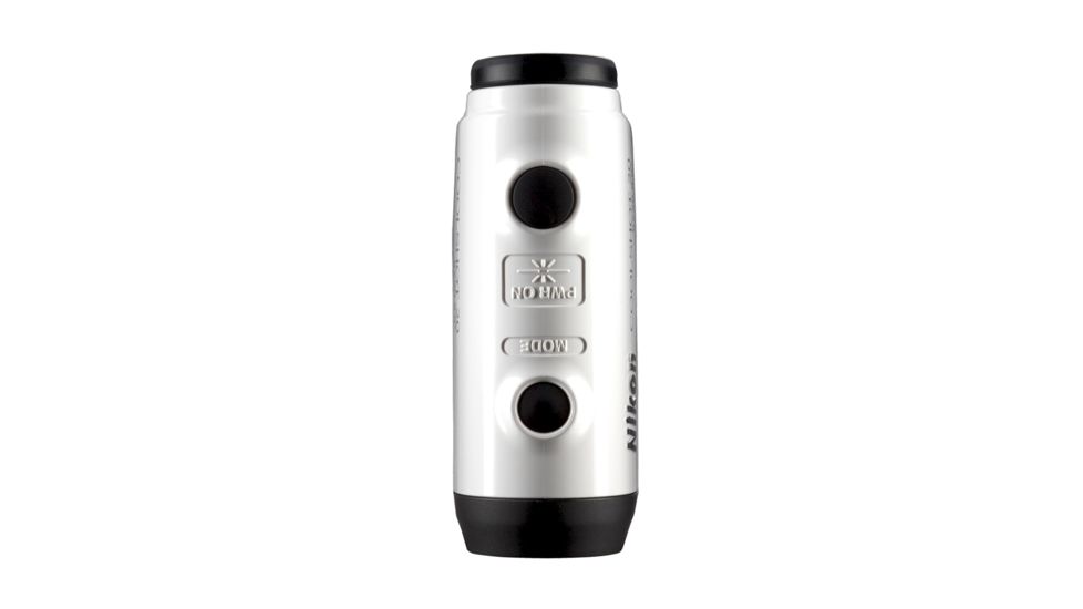 Nikon CoolShot 20 Rain Proof RangeFinder 16200