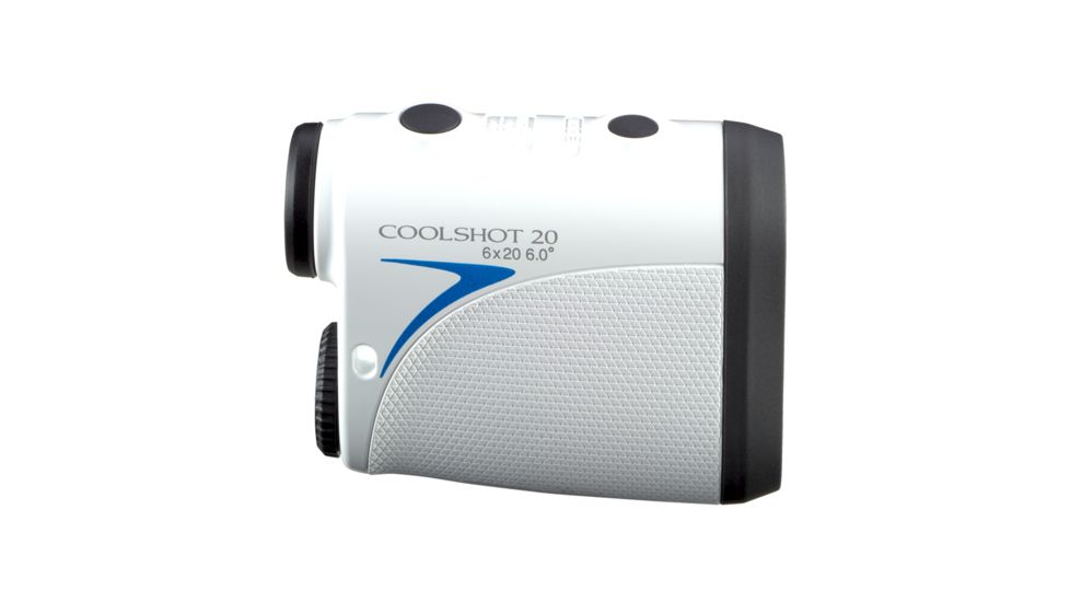 Nikon CoolShot 20 Rain Proof RangeFinder 16200