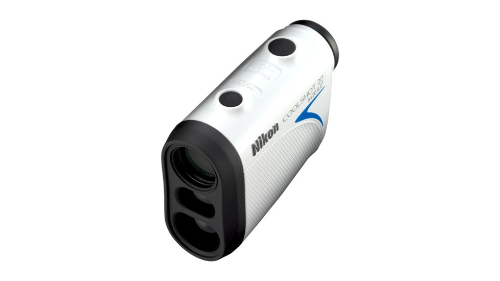 Nikon CoolShot 20 Rain Proof RangeFinder 16200