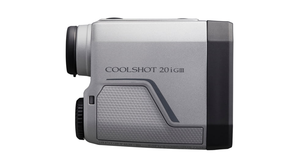Nikon Coolshot 20i GIII - Golf Rangefinder, 16781