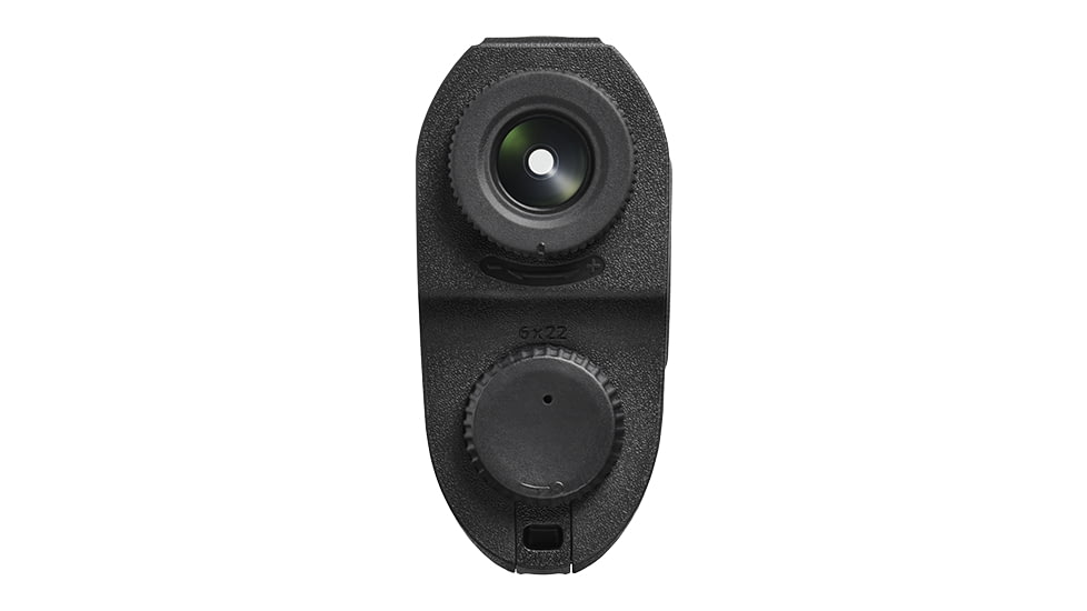 Nikon Coolshot 50i GII 6x22mm Golf Rangefinder, Gray, 16789