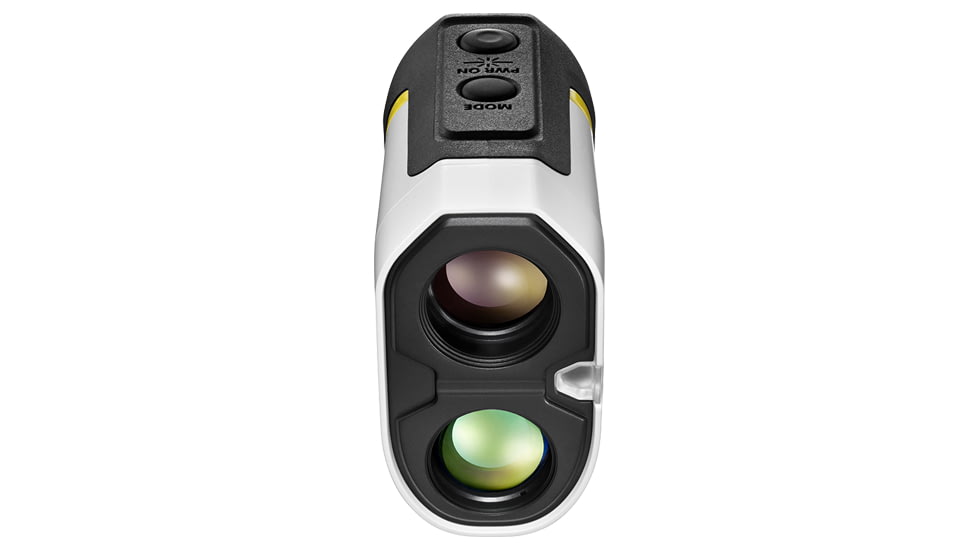 Nikon Coolshot ProIII Stabilized 6x21mm Golf Rangefinder, White, 16788
