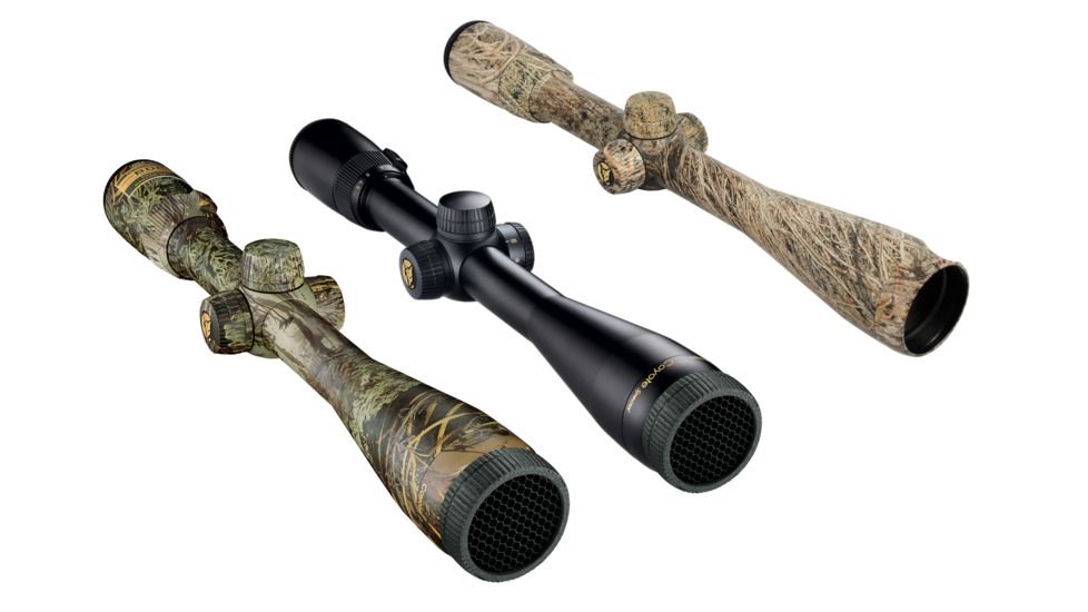 Nikon Coyote Special Rifle Scopes 8451 8452 8454