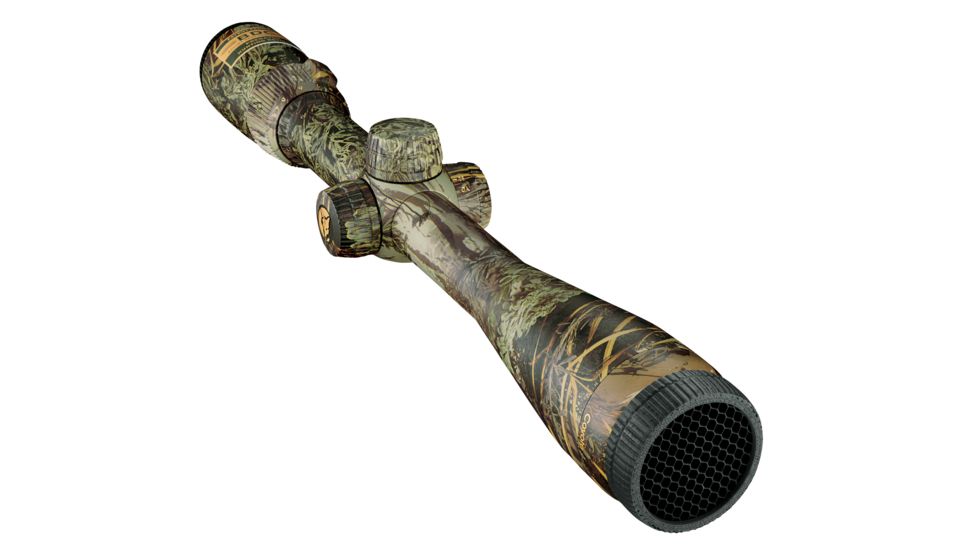 Nikon Coyote Special Series 4.5 - 14 x40 Rifle Scope BDC Predator