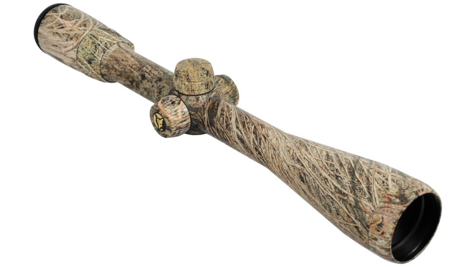 Nikon Coyote Special Series - Brush Camo Rifle Scope 8452