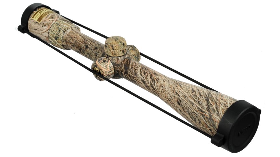 Nikon Coyote Special Series - Brush Camo Rifle Scope 8452