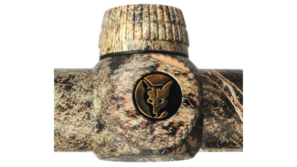 Nikon Coyote Special Series - Brush Camo Rifle Scope 8452