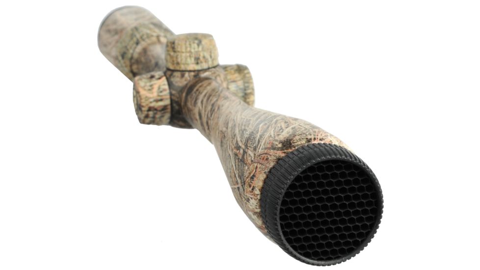 Nikon Coyote Special Series 4.5 - 14 x40 Rifle Scope BDC Predator 8451, 8452