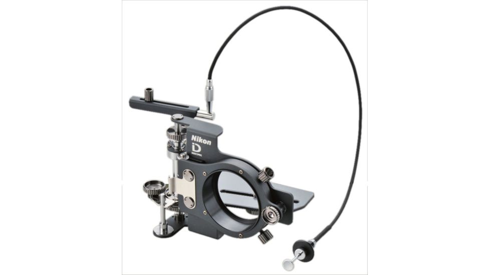 Nikon Digital Camera Bracket FSB-8 - Adaptor Fieldscope to Camera 8346