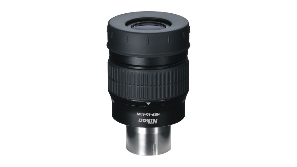 Nikon Eyepiece 30W-60W 24-48x/30-60x 6989