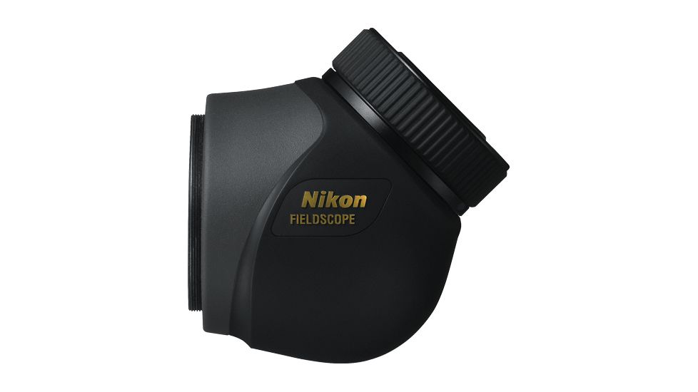 Nikon Fieldscope Angled Prism Unit 16136
