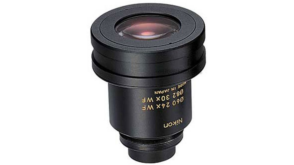 Nikon Fieldscope Digiscoping Eyepiece 16x/24x/30x Wide DS 6954