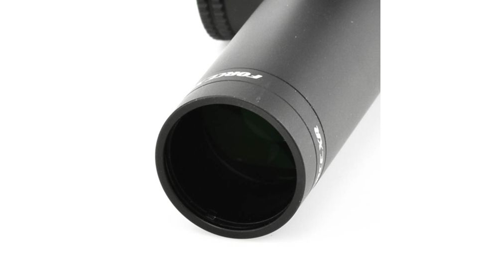 Nikon Force XR 2X20 EER Rifle Scope - Matte w/ NikoPlex Reticle