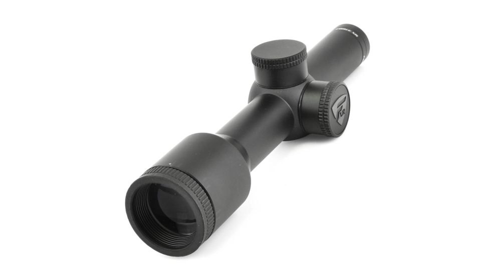 Nikon Force XR 2X20 EER Rifle Scope - Matte w/ NikoPlex Reticle