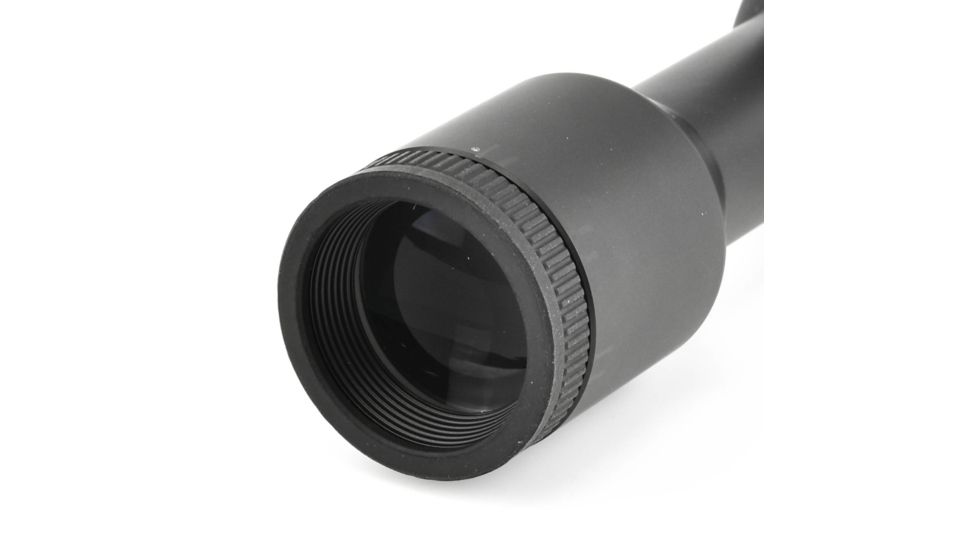 Nikon Force XR 2X20 EER Rifle Scope - Matte w/ NikoPlex Reticle