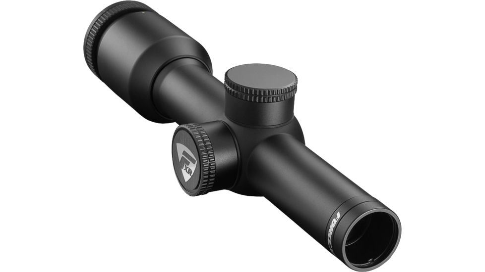 Nikon Force XR 2x20mm Rifle Scope 8470 - Matte Black