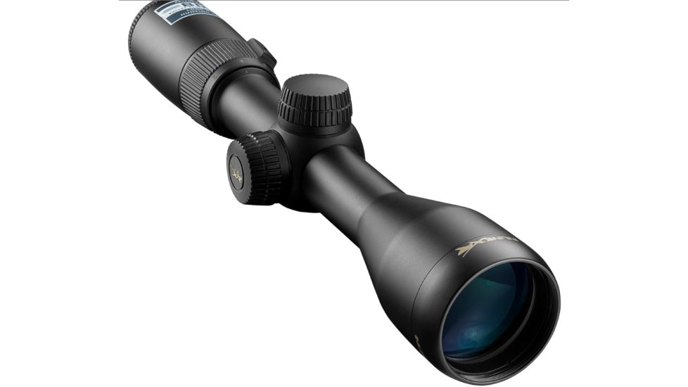 Nikon Inline XR 3-9X40 Rifle Scope - Matte, BDC300 Reticle
