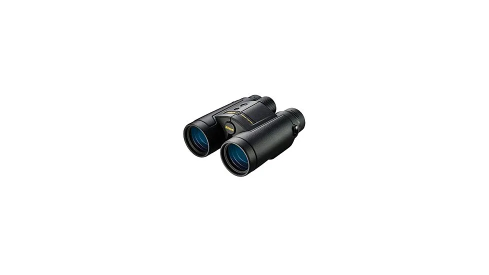 Nikon LaserForce 10x42mm Rangefinding Binoculars