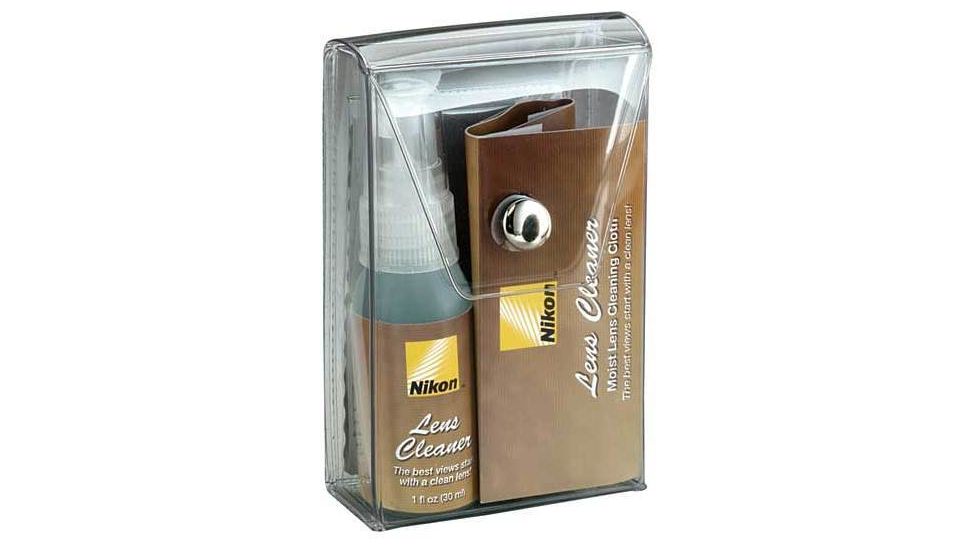 Nikon Lens Cleaner Kit 8176