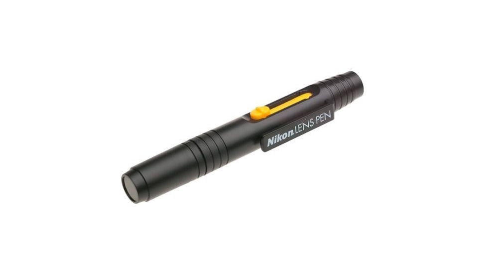 Nikon Lens Pen Cleaning Pen System, Nikon LensPen Options Nikon Lens Pen Cleaning Pen System - Pro Kit