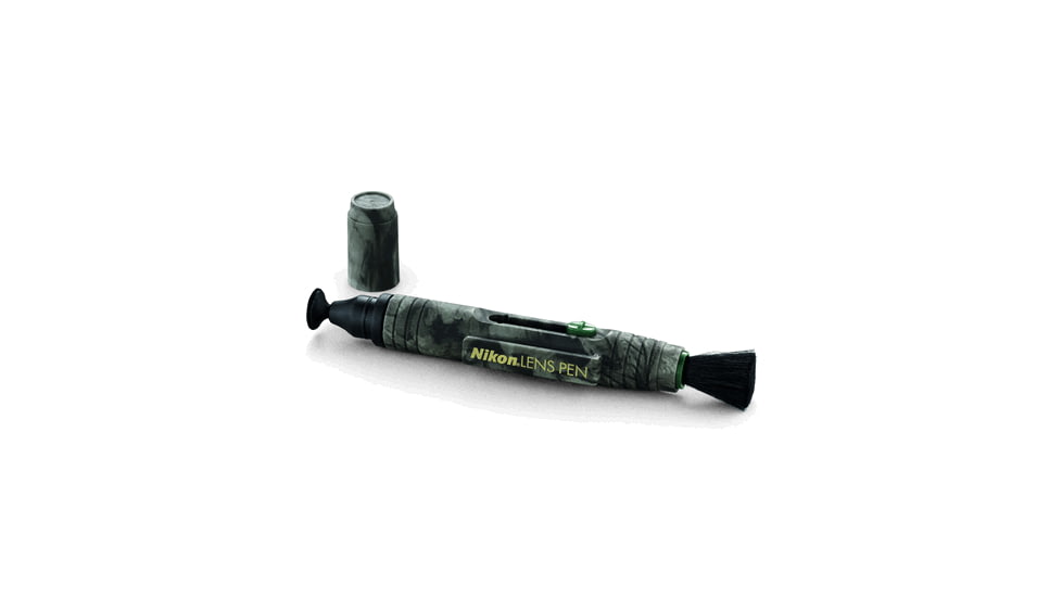 Nikon LensPen Cleaning System, Camo 8227