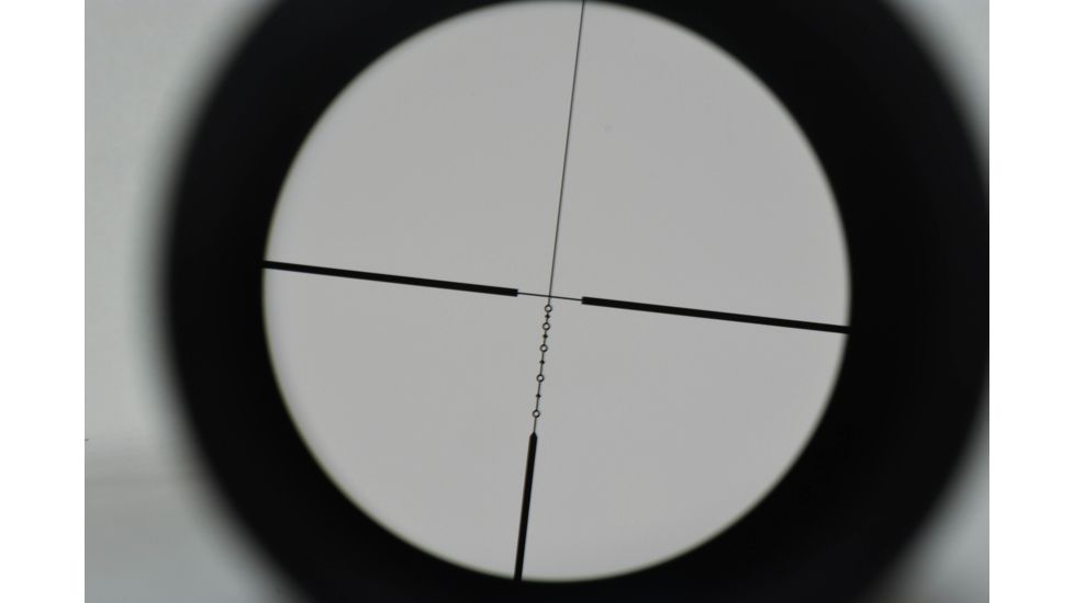 Nikon M-223 4-16x42mm Rifle Scope, BDC 600 Reticle 8493