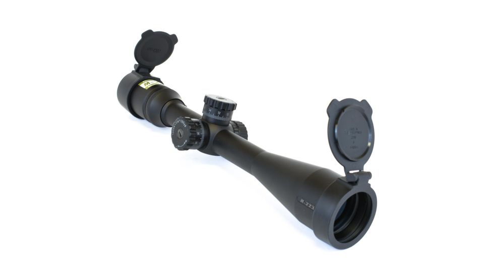 Nikon M-223 4-16x42mm Rifle Scope, BDC 600 Reticle 8493