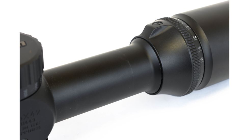 Nikon M-223 4-16x42mm Rifle Scope, BDC 600 Reticle 8493