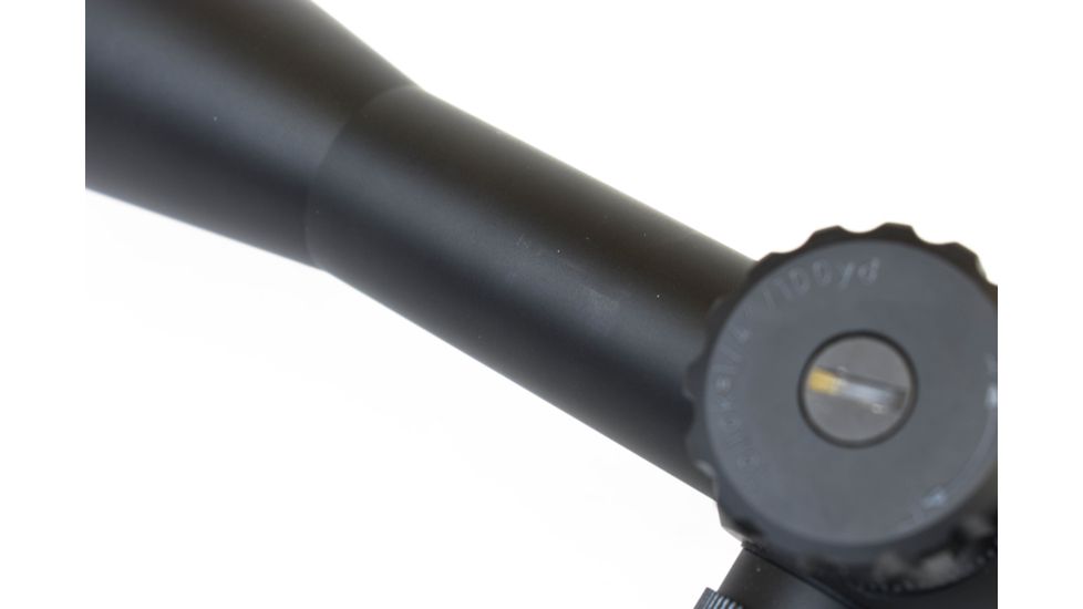 Nikon M-223 4-16x42mm Rifle Scope, BDC 600 Reticle 8493