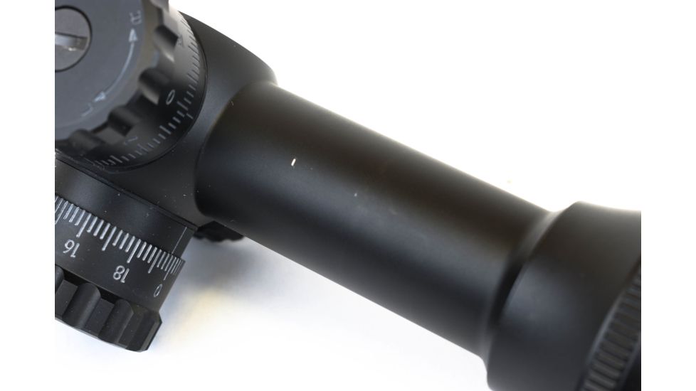 Nikon M-223 4-16x42mm Rifle Scope, BDC 600 Reticle 8493