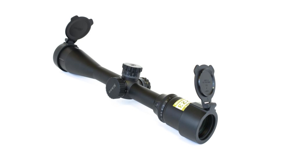 Nikon M-223 4-16x42mm Rifle Scope, BDC 600 Reticle 8493