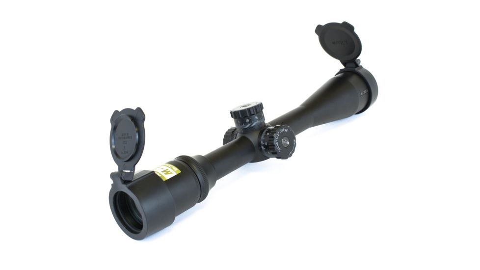 Nikon M-223 4-16x42mm Rifle Scope, BDC 600 Reticle 8493