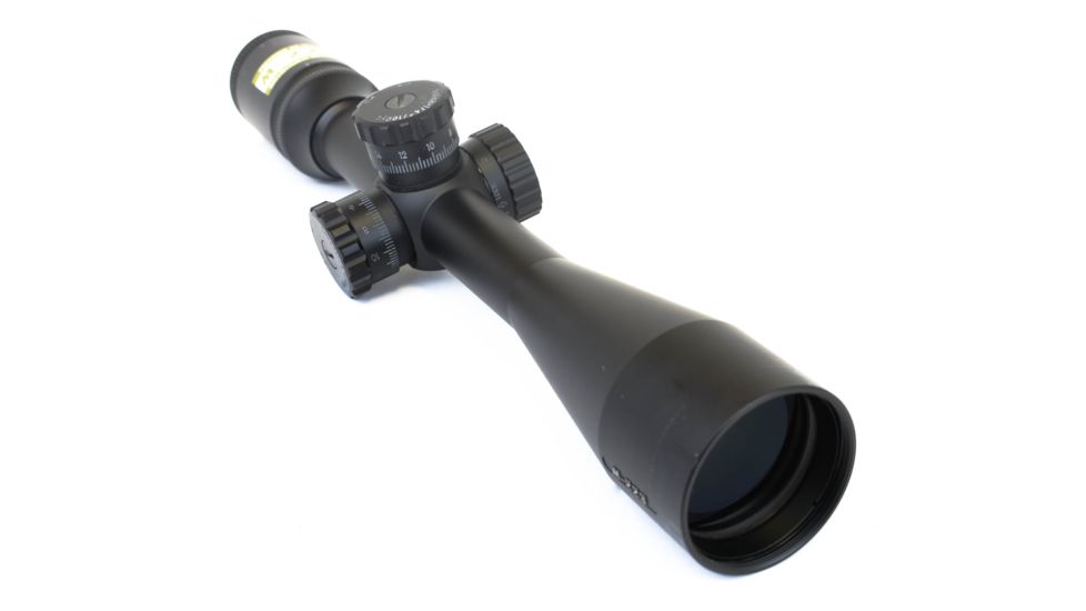 Nikon M-223 4-16x42mm Rifle Scope, BDC 600 Reticle 8493