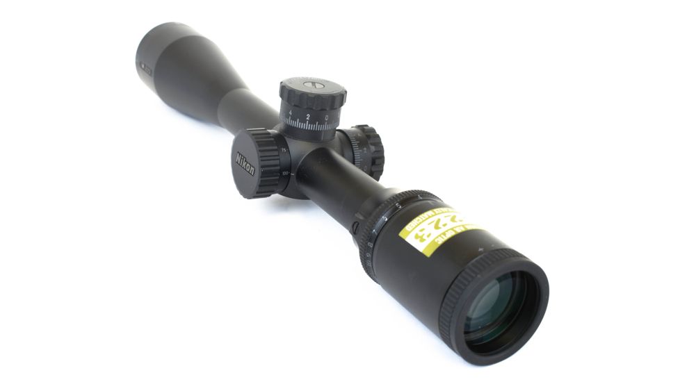 Nikon M-223 4-16x42mm Rifle Scope, BDC 600 Reticle 8493