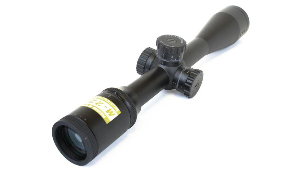 Nikon M-223 4-16x42mm Rifle Scope, BDC 600 Reticle 8493