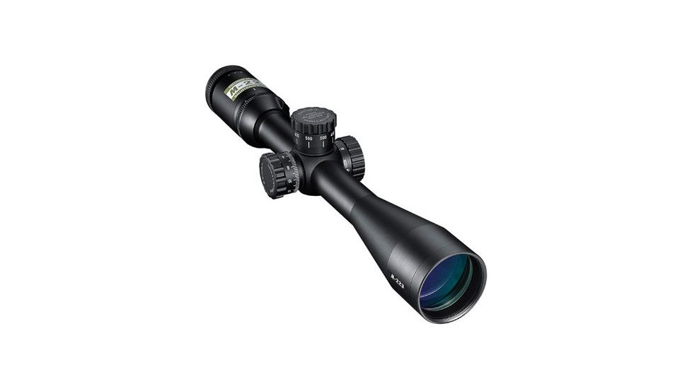 Nikon M-223 4-16x42mm Rifle Scope, Nikoplex Reticle 8492