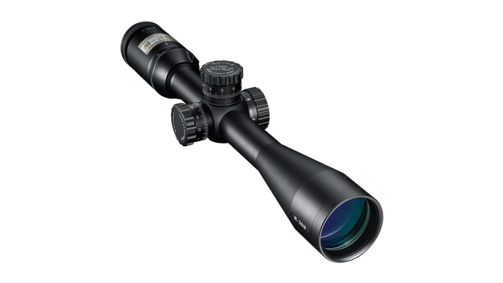 Nikon M-308 4-16x42 Rifle Scope