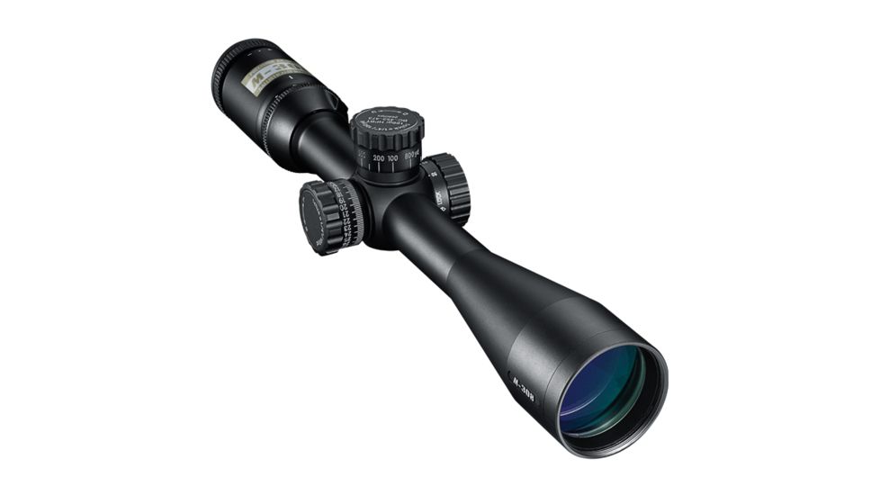 Nikon M-308 4-16x42mm Rifle Scope 8494