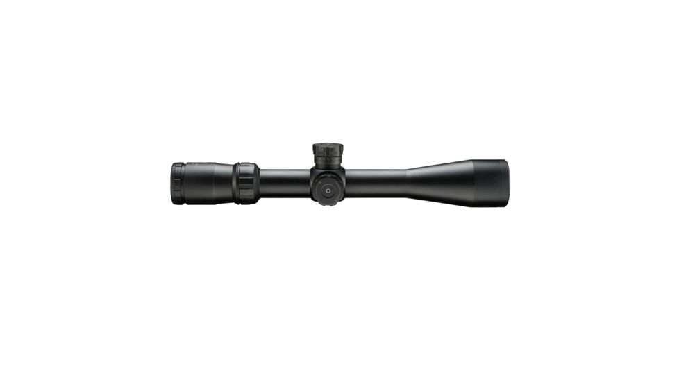 Nikon M-TACTICAL 4-16X42SF Rifle Scope, .223, BDC600, Matte Black, 16518
