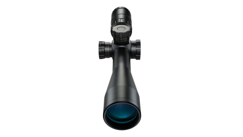 Nikon M-TACTICAL 4-16X42SF Rifle Scope, .308, BDC800, Matte Black, 16517