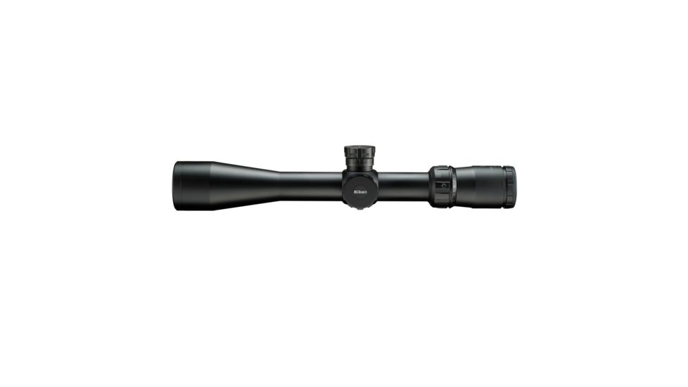 Nikon M-TACTICAL 4-16X42SF Rifle Scope, .308, BDC800, Matte Black, 16517