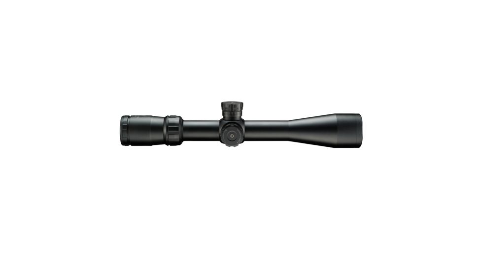 Nikon M-TACTICAL 4-16X42SF Rifle Scope, .308, BDC800, Matte Black, 16517