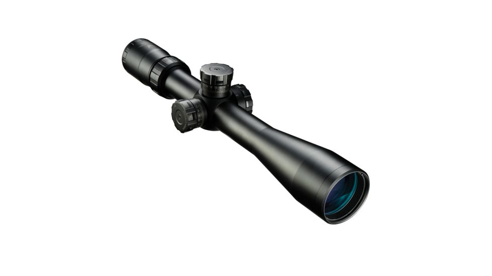Nikon M-TACTICAL 4-16X42SF Rifle Scope, .308, BDC800, Matte Black, 16517