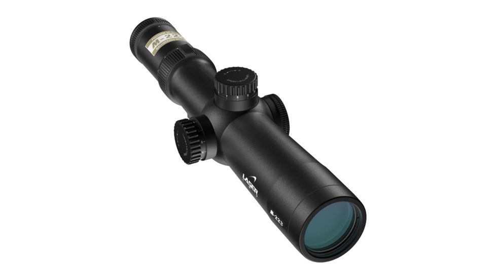 Nikon M-223 2.5-10x40mm Laser IRT M-223 Rifle Scope, Matte w/ BDC 600 Reticle 8491
